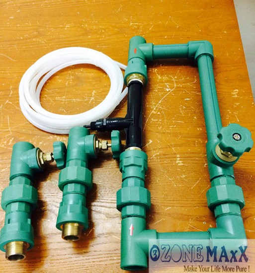 injector-tron-khi-ozone injector-tron-khi-ozone
