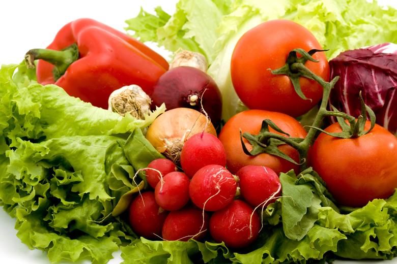 Bảo quản thực phẩm tươi ngon hơn với khí ozone